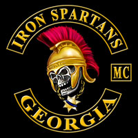 IRON SPARTANS MC Georgia Chapters