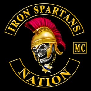 The Iron Spartans Motorcycle Club 